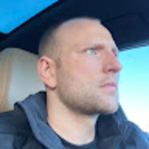 Meet your Posher, Zack